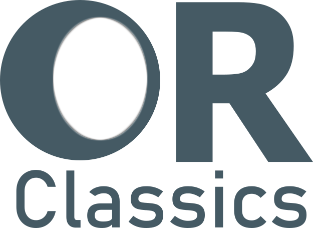 ORclassics